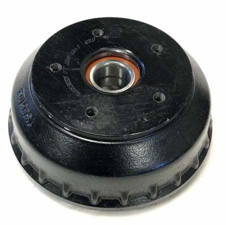 Bremsetrommel AL-KO RB 2051 ink compact lager 34x64x37 5x112